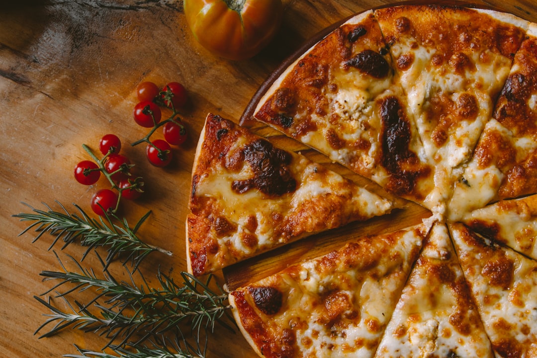 Classic Margherita