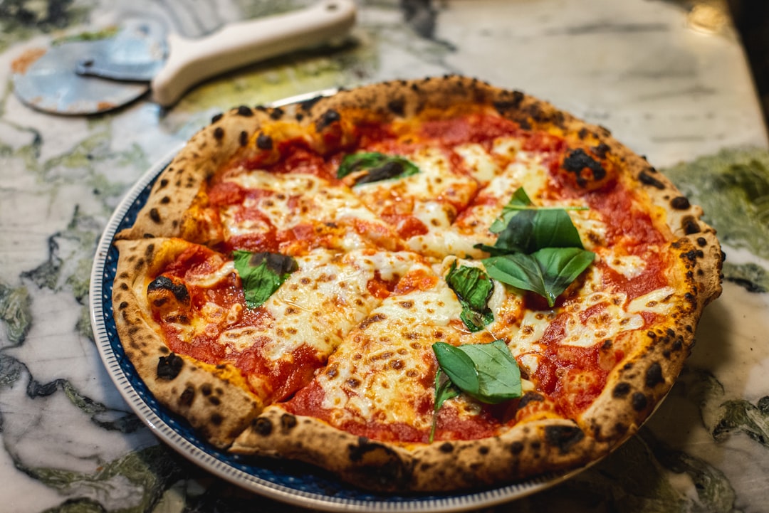 Pepperoni Passion