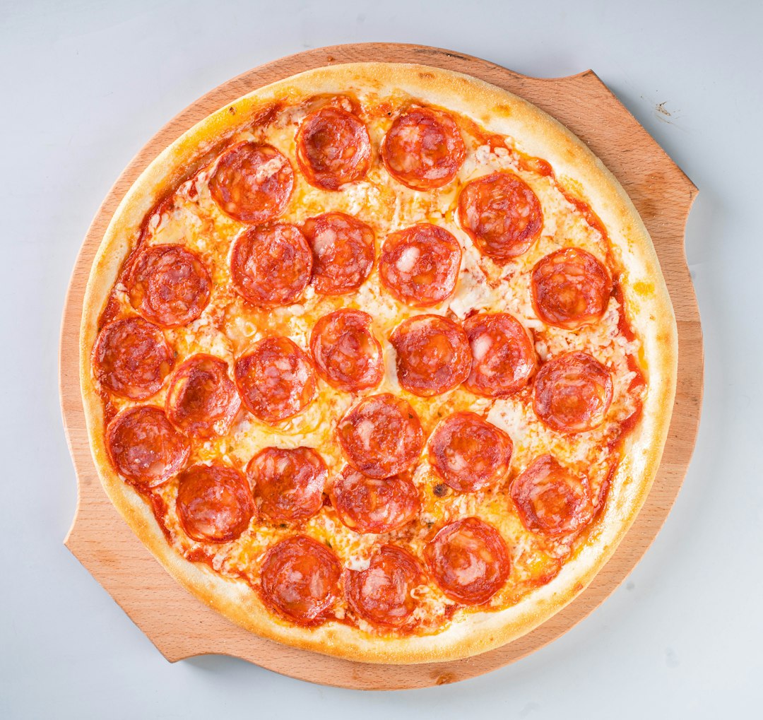 Veggie Supreme